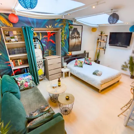 Jungle - 2p A 4p -henriville