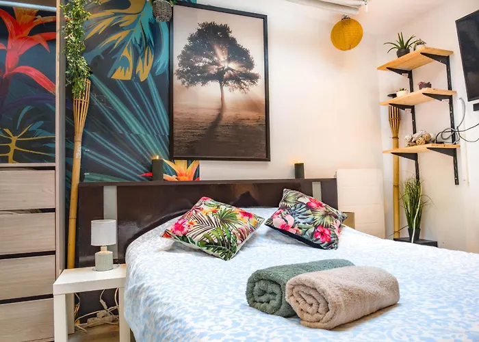 Jungle - 2p A 4p -henriville